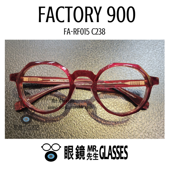 FACTORY 900 FA-RF015 C238