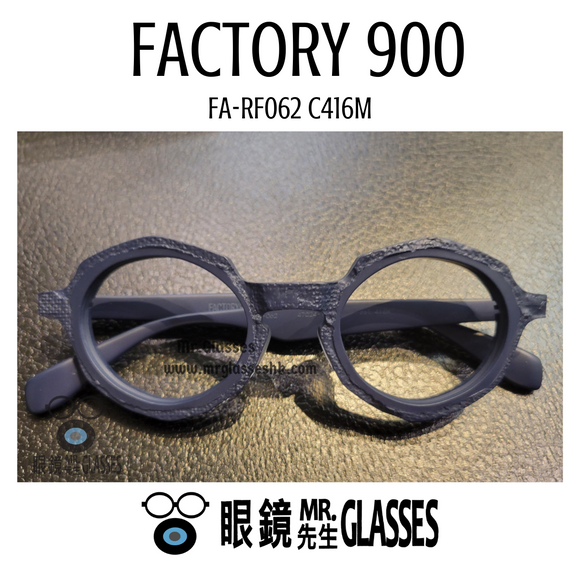 FACTORY900 FA-RF062 C416