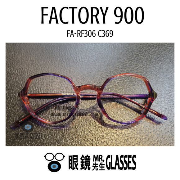FACTORY 900 FA-RF306 C369