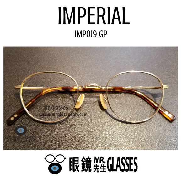 Imperial Imp019 GP