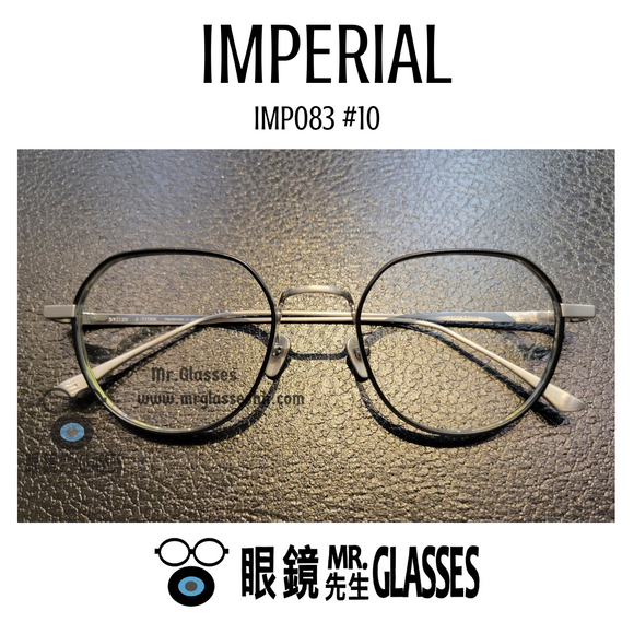 Imperial Imp083 #10