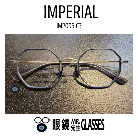 Imperial Imp095 C3