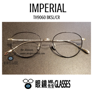 Imperial Th9060 BKSL/CR