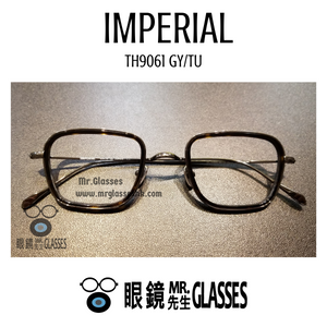 Imperial Th9061 GY/TU