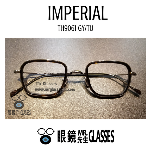 Imperial Th9061 GY/TU